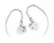 Horizon IEM Type-C Headphones with Microphone - White