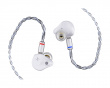 Horizon IEM Type-C Headphones with Microphone - White