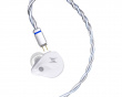 Horizon IEM Type-C Headphones with Microphone - White