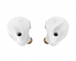 Horizon IEM Type-C Headphones with Microphone - White