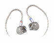 Horizon IEM Type-C Headphones with Mic - Silver