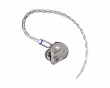 Horizon IEM Type-C Headphones with Mic - Silver