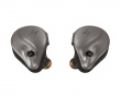 Horizon IEM Type-C Headphones with Mic - Silver