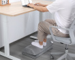 Foot Rest - Grey