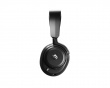 Arctis Nova Pro Omni Wireless Gaming Headset - Black