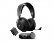 Arctis Nova Pro Omni Wireless Gaming Headset - Black