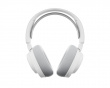 Arctis Nova Pro Omni Wireless Gaming Headset - White