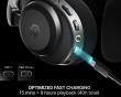 Arctis Nova 3 Wireless Gaming Headset - Black