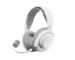 Arctis Nova 3 Wireless Gaming Headset - White