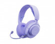 Arctis Nova 3 Wireless Gaming Headset - Lavender