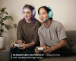 Arctis Nova 3 Wireless Gaming Headset - Lavender