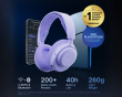 Arctis Nova 3 Wireless Gaming Headset - Lavender