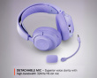 Arctis Nova 3 Wireless Gaming Headset - Lavender