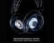 Arctis Nova 3 Wireless Gaming Headset - Lavender