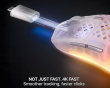 Aerox 3 Gen 2 Wireless Gaming Mouse - Ghost