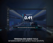 Aerox 3 Gen 2 Wireless Gaming Mouse - Ghost