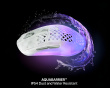 Aerox 3 Gen 2 Wireless Gaming Mouse - Ghost