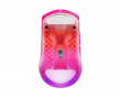 Aerox 3 Gen 2 Wireless Gaming Mouse - Magenta Haze