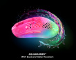 Aerox 3 Gen 2 Wireless Gaming Mouse - Magenta Haze
