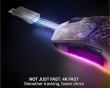 Aerox 3 Gen 2 Wireless Gaming Mouse - Shadow