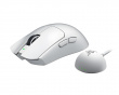 Viper V4 Pro Lightweight Wireless - White