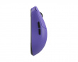KO-ONE Wireless Gaming Mouse - Purple