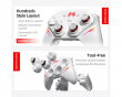 PanGu Wireless Modular Controller - White