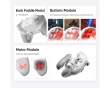 PanGu Wireless Modular Controller - White
