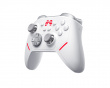 KP20 Wireless Hall Effect Controller - White