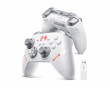 KP40 Wireless Hall Effect Controller - White