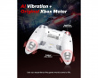 KP40 Wireless Hall Effect Controller - White