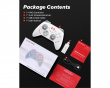 KP40 Wireless Hall Effect Controller - White
