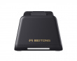 KP40 Wireless Hall-Effect Controller with Charging Dock - Golden Black