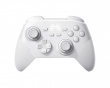 KP20D Wireless Hall Effect Controller - White