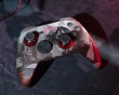 KP20D Wireless Hall Effect Controller - Gray Raven [Limited Edition]