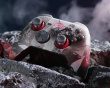 KP20D Wireless Hall Effect Controller - Gray Raven [Limited Edition]