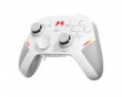 KP40D Wireless Hall Effect Controller - White