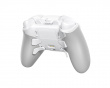 KP40D Wireless Hall Effect Controller - White