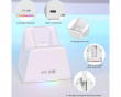 Charging Dock for KP20/KP40/KP70 - White