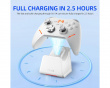 Charging Dock for KP20/KP40/KP70 - White