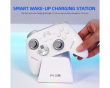 Charging Dock for KP20/KP40/KP70 - White