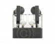 Space Travel 2 Ultra Wireless In-Ear Headphones