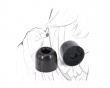 T41 In-Ear Tips - Large