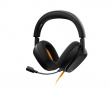 GHS Eternal Wired Gaming Headset - Black