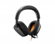 GHS Eternal Wired Gaming Headset - Black