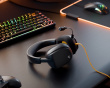 GHS Eternal Wired Gaming Headset - Black