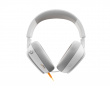 GHS Eternal Wired Gaming Headset - White