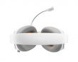 GHS Eternal Wired Gaming Headset - White