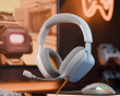 GHS Eternal Wired Gaming Headset - White