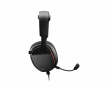 GHS Eternal RGB Wired Gaming Headset - Black